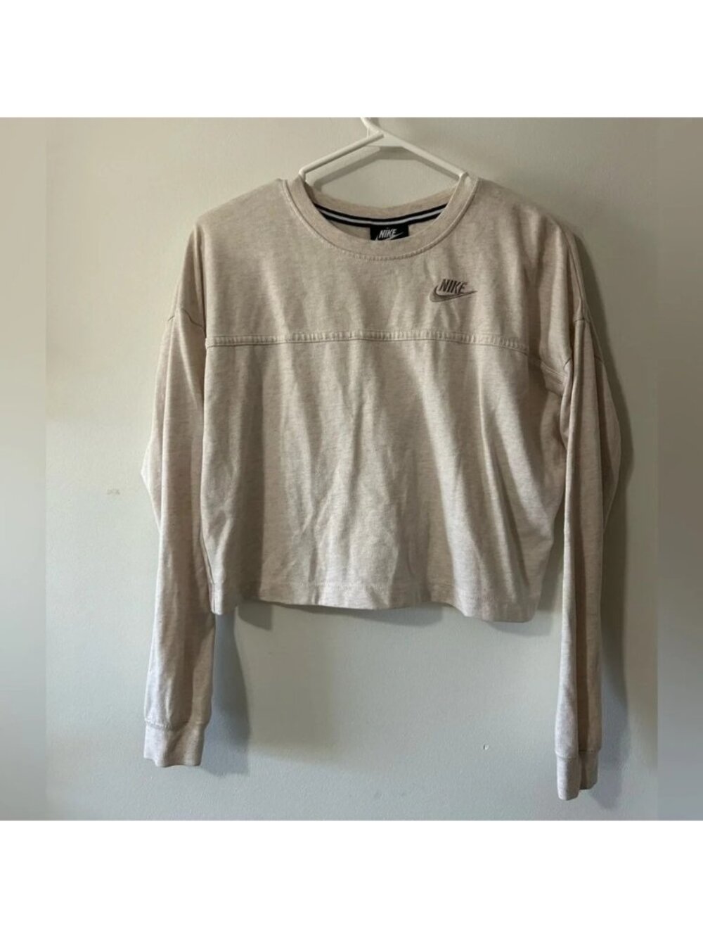 Nike Long Sleeve Shirt